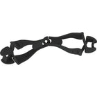 Ergodyne Squids 3400 Glove Clip Holder With Dual Clips - 12 Pack (SAO180)-Sold/Priced Per - Squid