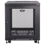 Tripp Lite Smartrack Sr12Ub Enclosure Rack Cabinet-Maximum Weight Capacity: 63.50 kg