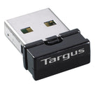 Targus Bluetooth 4.0 Dual-Mode Micro-USB Adapter-Wirelessly connect Bluetooth devices to your PC