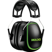 Mx-6 Earmuff, 2 Pack-NRR - 30 dB