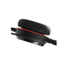 Jabra Evolve 30 II MS Mono Telephone Headset (5393-823-309)-USB power supply by PC