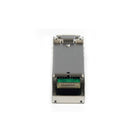 StarTech SFPG1320C Cisco GLC-LH-SMD Compatible Gigabit Fiber SFP Transceiver Module SM LC w/ DDM - 20 km (Mini-GBIC)-Type: Single Mode Fiber