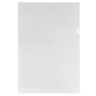 JAM Paper Plastic Sleeves, Tabloid, 11 3/8" x 17 3/8", Clear, 12 Pack (226331885)-Clear Plastic Sleeve / Sheet Protector