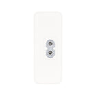 J5Create JUP4263 63W Power Delivery USB 4-Port Super Charger - White-3 USB Type-A fast charging ports (max 2.4A). Quick Charge available when using 1 port (18W)