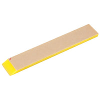 SCN Industrial Wall Scraper, 1" Wide - 100 Pack-Qty/Pk - 100