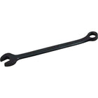Gray Tools Combination Wrench 29mm, 12 Point, Black Oxide Finish-Size: 29mm