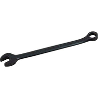 Gray Tools Combination Wrench 29mm, 12 Point, Black Oxide Finish-Size: 29mm