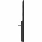 Viewsonic 75" 4K Android 9.0 Wireless Display - 2GB DDR4 - 16GB eMMC - Black-Memory: 2GB DDR4