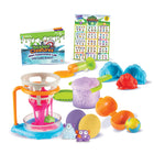 Learning Resources Beaker Creatures Alien Experiment Lab - Multicolor-DISCOVER two mysterious Beaker Creatures collectibles inside Reactor Pods!