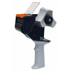 Seal-It Tape Gun - 2" Core - Grey-2" core tape dispenser