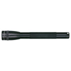 Maglite Mini LED 2-Cell AAA Flashlight, Black (SP32016)-Twist head to turn on/off and focus beam (spot to flood)