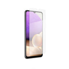 Zagg InvisibleShield Glass Elite Plus for Samsung GA32 5G-Glass Screen