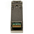 StarTech Juniper SFPP,10GE,SR Compatible SFP+ Transceiver Module , 10GBase,SR-Maximum transfer distance of 300 m (984 ft)