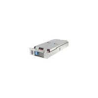 APC Replacement Battery Cartridge, RBC43-All required connectors
