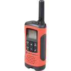 Motorola T265 Two-Way Radio, 40 KM Sportsman Model-Customize Call Tones: Choose what your callers hear before you start speaking by selecting one of the 20 call tones