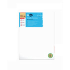 Mont Marte Studio Single-Thick Canvas - Pine Frame - 19.7"  x 27.6" - 2 Pack-Framed canvas