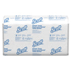 Scott Pro Slimfold Paper Towels - with Fast-Drying Absorbency Pockets - for compatible Kimberly-Clark Professional Dispensers - White - 24 Pack-for compatible Kimberly-Clark Professional Dispensers