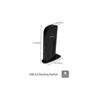 Startech USB3SDOCKHD HDMI and DVI Dual-Monitor Docking Station for Laptops - USB 3.0-Extended displays are currently only supported with DisplayLink-based products on macOS 10.11 to 10.13.3. This may change in future versions.