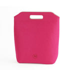Minimal Lunch Bag, Large, Rose, 2/Pack-Eco-friendly parctical lunch bag