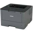 Brother HL-L5000D Monochrome Laser Printer-PCL6 BR-Script3 (PostScript3 compatible) IBM Proprinter and Epson FX emulations for comprehensive compatibility