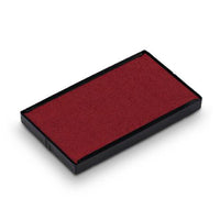 Trodat 4926 Ink Cartridge - Red-Replacement ink pads for Trodat Self-Inking Stamps