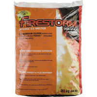 Firestorm Intense Ice Melters, 2 Pack-Starts melting instantly, faster than most other ice melting products