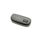 ZIPIT Digital Case - Grey-Digital Case can hold your phone, charger, earphones or up to 30 pens and pencils.