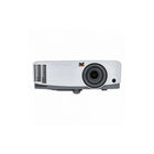 ViewSonic Price-Performance XGA 3600 Lumen Projector, White/Grey (PA503X)-DLP Projector, Home/Business