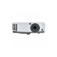 ViewSonic Price-Performance XGA 3600 Lumen Projector, White/Grey (PA503X)-DLP Projector, Home/Business