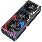 ASUS ROG Strix GeForce RTX 4090 OC Edition 24 GB GDDR6X Graphics Card-24 GB GDDR6X video memory