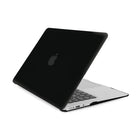 TUCANO K-HSNI-MBA13-8 NIDO Hardshell MBA 13" - Black-Dimensions: 0.9" x 14.2" x 9.8"