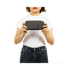 ZIPIT Digital Case - Black-Black