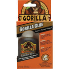 Gorilla Original Adhesive, 2oz-100% Waterproof: Doesn't break down when exposed to outdoor elements