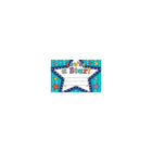 Teacher Created Resources Marquee You're a Star Awards, 6 Packs of 25 (TCR5485)-General titles allow for personalized messages that are sure to build self-esteem
