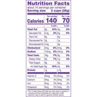 Angie's Sweet & Salty RTE Popcorn 140G-Non GMO