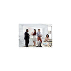 Post-it Dry Erase Surface - 4' x 6'-Great to place on desks and other surfaces to get students excited about learning
