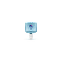 Purell HEALTHY SOAP Mild Foam Refill for PURELL ES6 - 1200 mL - 2 Pack-Designed for frequent use