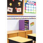 Bankers Box Letter-Size 6-Shelf Organizer-Fits Letter-size items