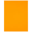 JAM Paper Laser/Inkjet Address Labels - 2" x 4" - Neon Orange - 120 Pack-Neon Orange Address Labels, Make your mail stand out with colourful shipping address labels