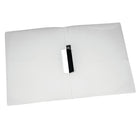 Staples Latch 'n Lock Poly Report Cover | staples.ca