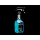 WeatherTech TechCare Exterior Glass Cleaner with Repel, 18 oz Bottle-Long-lasting water repellency