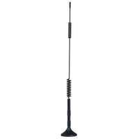Wilson Electronics Magnet Mount Antenna (SMA Male)-Perfect for car, truck, RV installation