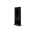 Viewsonic 55" 4K Ultra HD ePoster Kiosk Display-Scratch-Proof Tempered Glass Faceplate