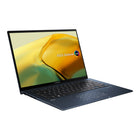 ASUS ZenBook 14 14" Touch Laptop - Intel Core i7-1260p - 512GB SSD - 16GB RAM - Windows 11 - Blue-512GB PCIE SSD