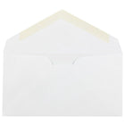 JAM Paper #7 3/4 Monarch Envelopes, 3.88" x 7.5", White, 500 Pack (1633984c)-White