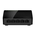 Tenda SG105 5-Port Gigabit Switch (NET-TD-SG105)-Throughput & Operational Modes: 10/100/1000
