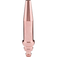 Airco 164/ALC 803 Style Cutting Tips, TTU471, Size 00, 6 Pack-Size - 00