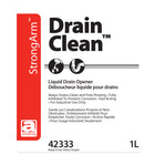 StrongArm Drain Clean - 1L-Keeps Drains Clean and Free Flowing