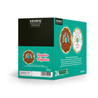The Original Donut Shop Coffee K-Cup Pods - Regular - 24 Pack-24 Pack