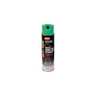 Krylon Industrial Quik-Mark APWA Green Solvent Based Marketing Paint 17oz (A03631)-Paint Colour: Green
